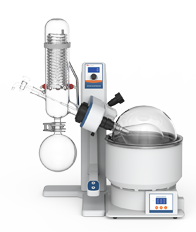 實驗室旋轉蒸發(fā)儀